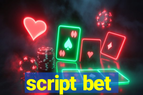 script bet